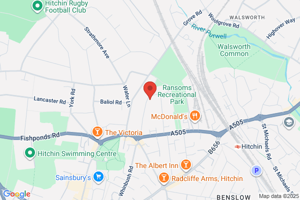 AC Accident Repair Centre