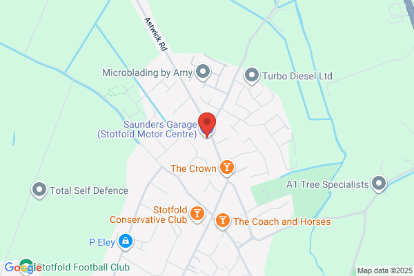 Stotfold Motor Centre