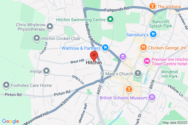 Anchor Staying Put