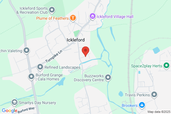 Hitchin Letchworth Mencap