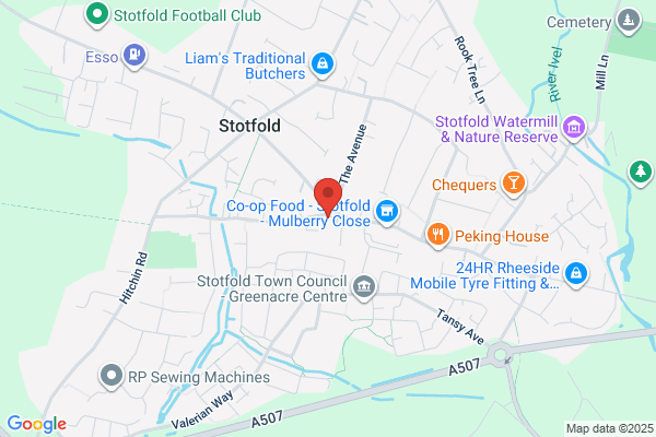 Stotfold Pharmacy