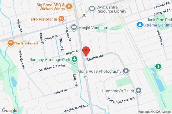 Maple Chiropractic Clinic