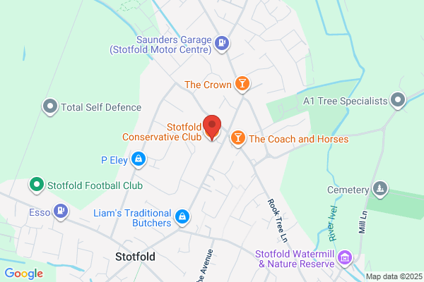 Stotfold Liberal Club