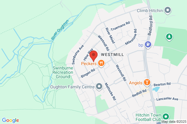 Westmill Community Centre