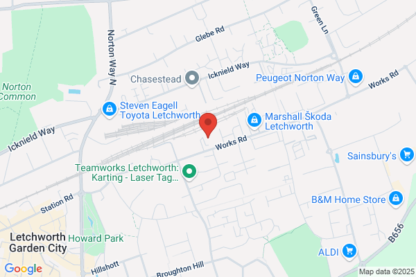 DPD Local UK