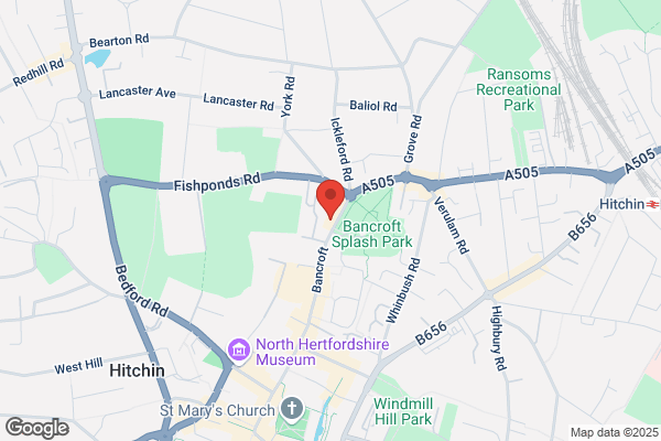 Domino's Pizza - Hitchin