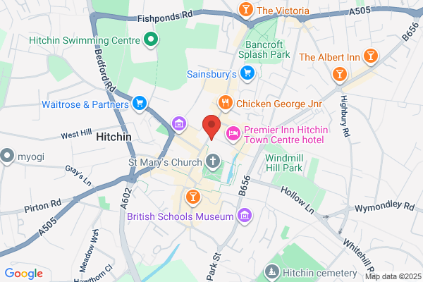 Interlink Express Parcels Ltd
