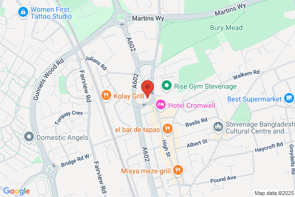 Bowling green dental surgery