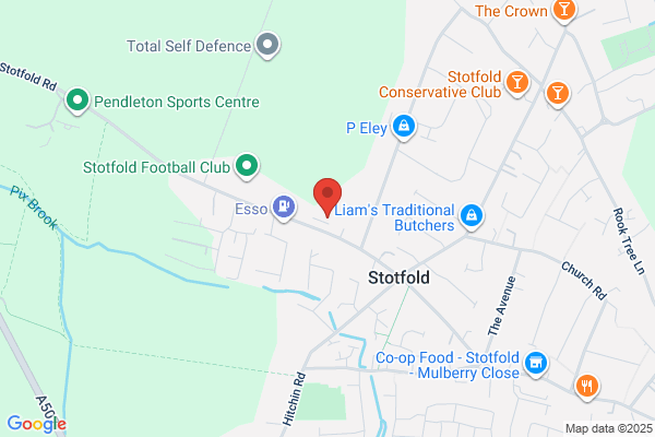 Larksfield Surgery