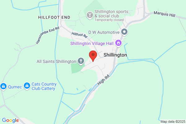 Shillington Services