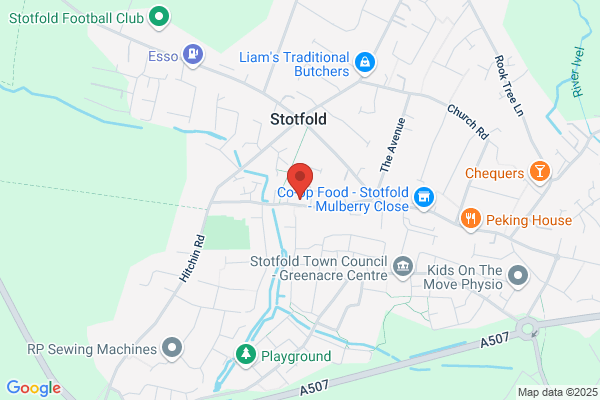 Stotfold Driving School