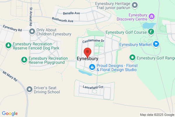 Eynesbury