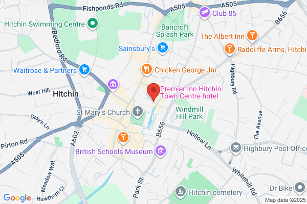 Jobcentre Plus