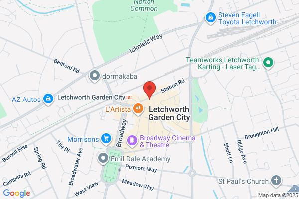 Lane & Bennetts Estate Agents