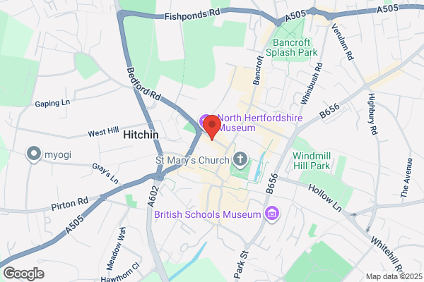 Satchell Estate Agents
