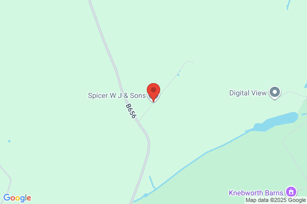 W J Spicer & Sons