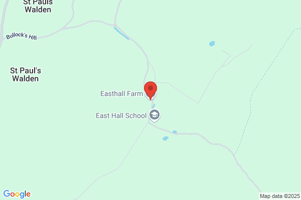 East Hall Farm