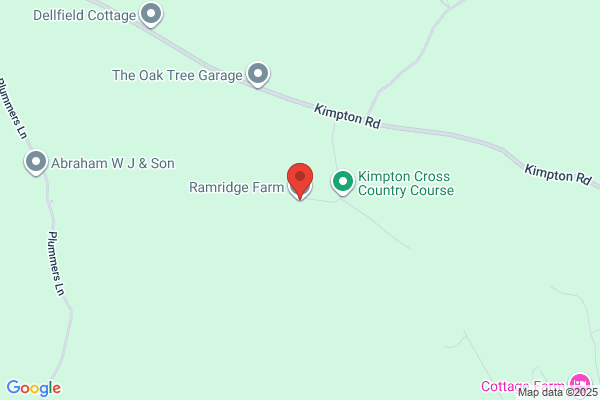 Ramridge Farm