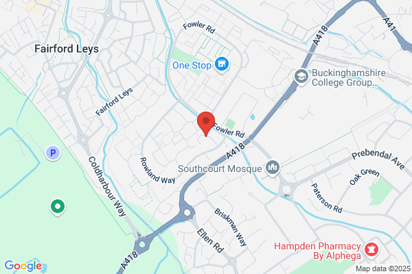 B & P Fencing Services