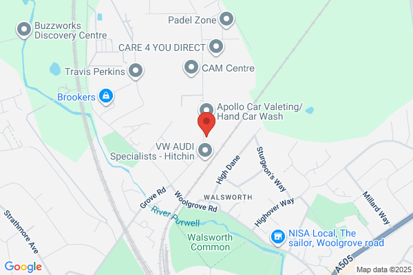Auto Service & Tuning Centre
