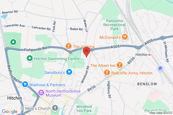 Nationwide Autocentres Ltd