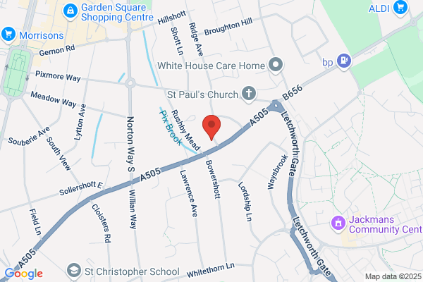 Cherry Tree Services