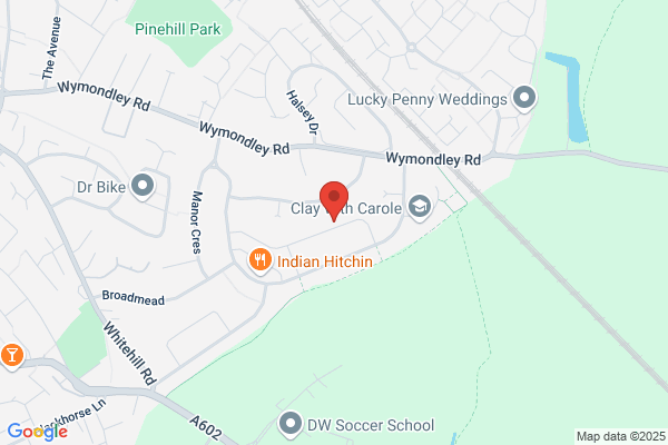 Hadsley Landscaping