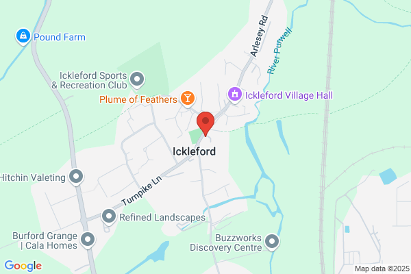 Ickleford Stores