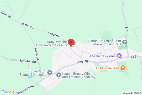 Bradstock Power Tools Ltd