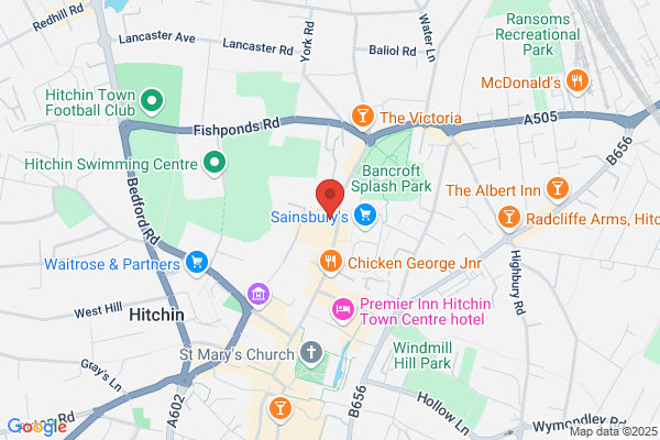 Magpie Research Services Ltd