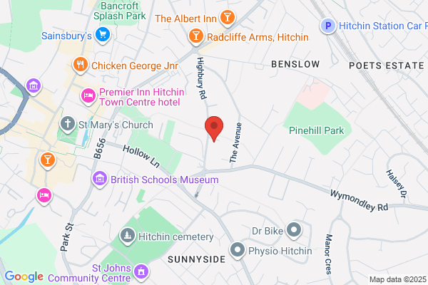 North Herts Music School