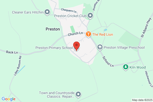 Preston Nursery School