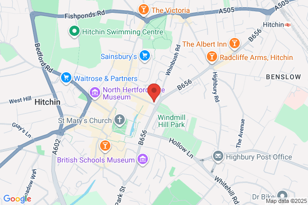 Woodside Osteopathic Clinic