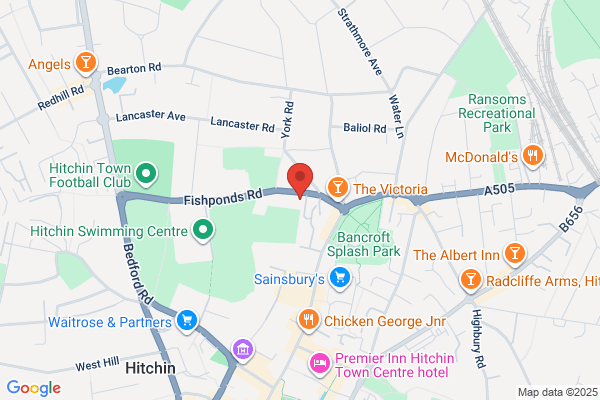 Aldwyck Housing Association