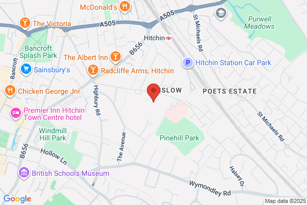 Belinda Robertson