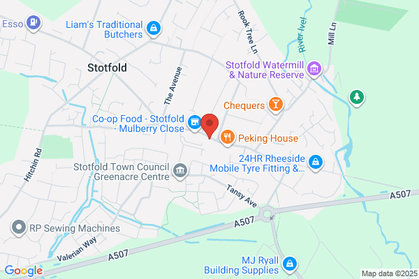 Bonding Techniques (Stotfold) Ltd