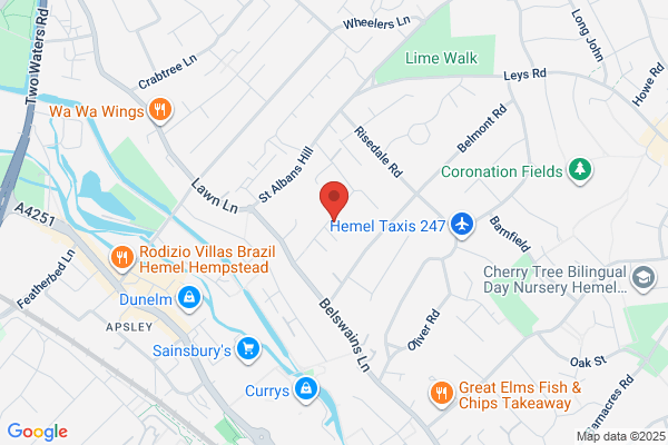 Codicote Quarry Ltd