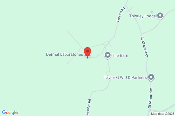 Dermal Laboratories Ltd