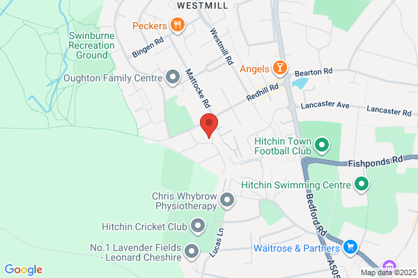 Herts Fire Protection