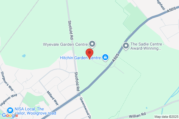 Hitchin Caravan Centre