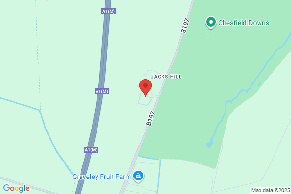 Jacks Hill Caravans Ltd