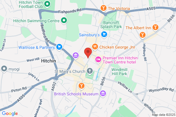 Vantage Plumbing and Heating LTD