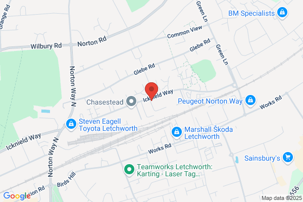 Cutter Services Precision Engineers Ltd