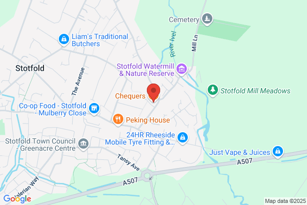 The Chequers