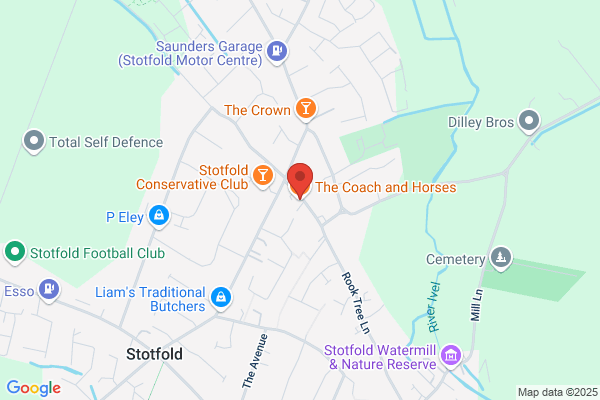 The Coach & Horses