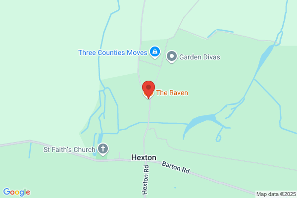 The Raven