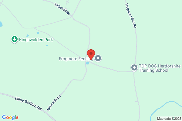 Frogmore Stables Livery Yard