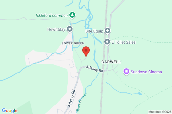 Ickleford Equestrian Centre