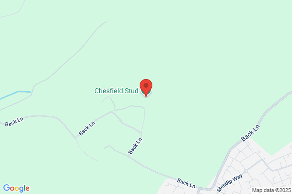 Chibley Farm Stud
