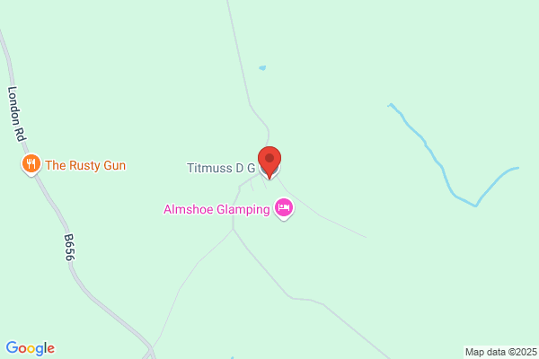 D G Titmuss